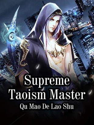 Supreme Taoism Master